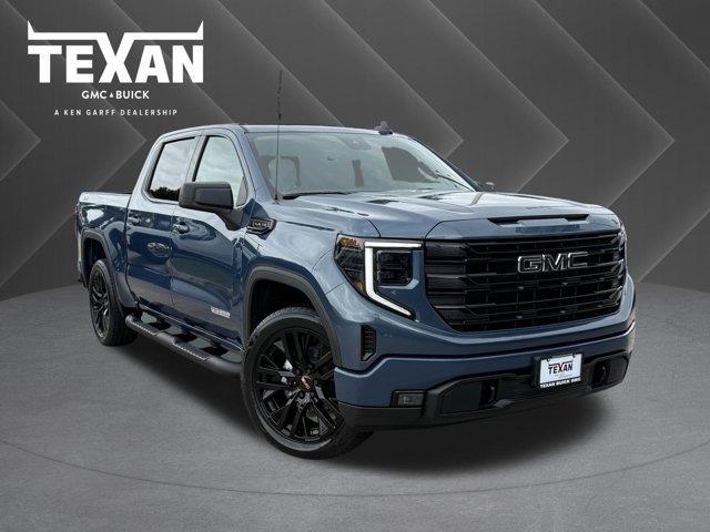 used 2026 GMC Sierra 1500 car