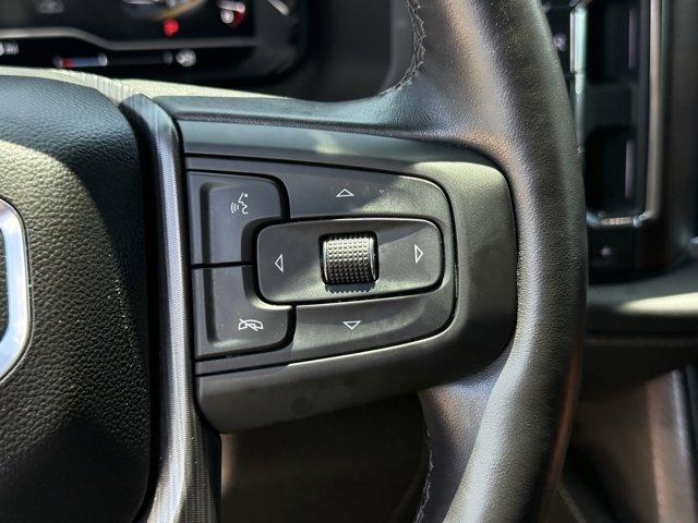 used 2023 GMC Yukon XL car, priced at $57,920