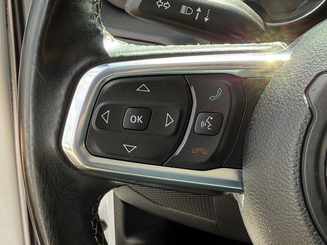 used 2020 Jeep Wrangler Unlimited car