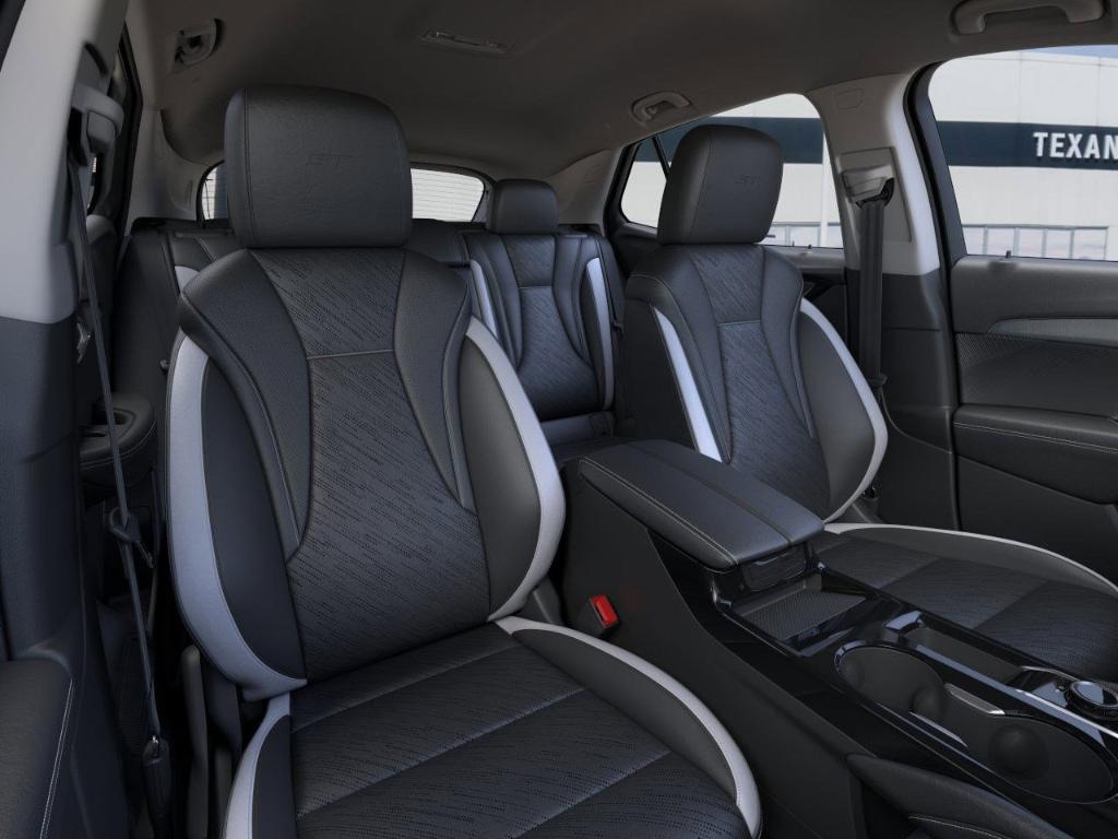 new 2026 Buick Envision car, priced at $43,485
