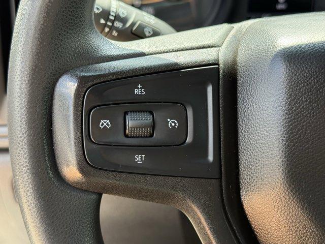 used 2020 Chevrolet Silverado 1500 car, priced at $26,029