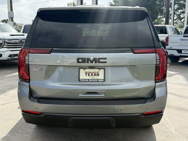 used 2026 GMC Yukon XL car