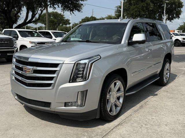 used 2016 Cadillac Escalade car, priced at $18,207