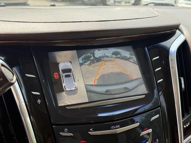 used 2016 Cadillac Escalade car, priced at $18,207