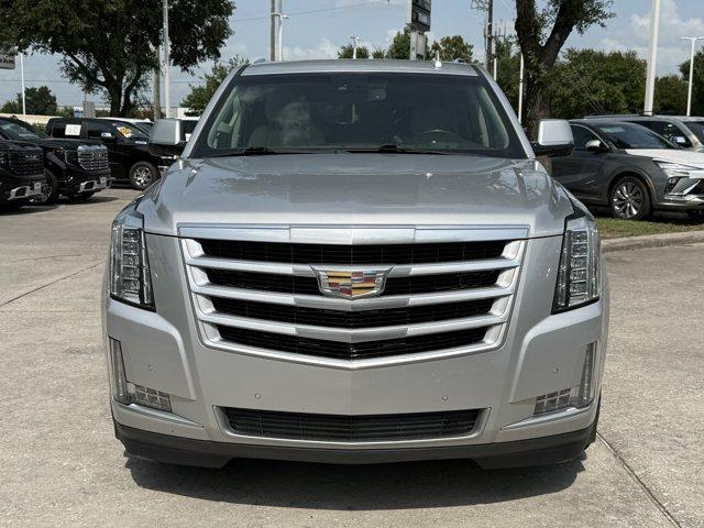 used 2016 Cadillac Escalade car, priced at $18,207
