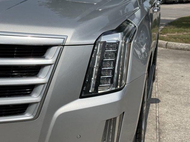 used 2016 Cadillac Escalade car, priced at $18,207