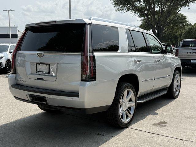 used 2016 Cadillac Escalade car, priced at $18,207