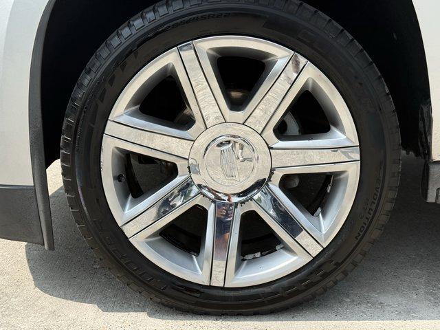 used 2016 Cadillac Escalade car, priced at $18,207