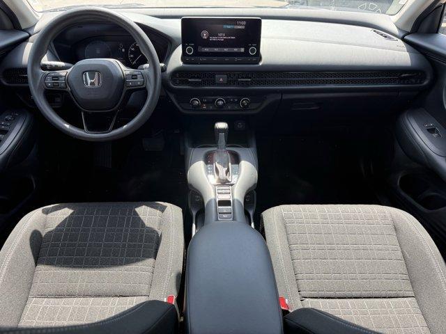 used 2025 Honda HR-V car, priced at $22,724