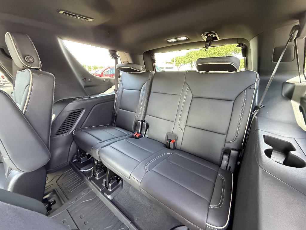 new 2026 GMC Yukon car, priced at $78,746