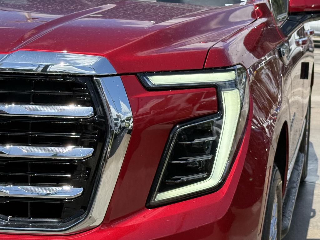 new 2026 GMC Yukon car, priced at $78,746