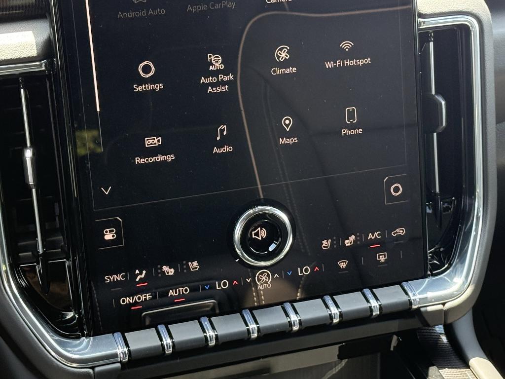 new 2026 GMC Yukon car, priced at $78,746