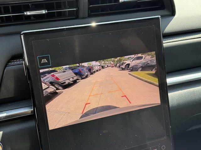 used 2026 GMC Terrain car