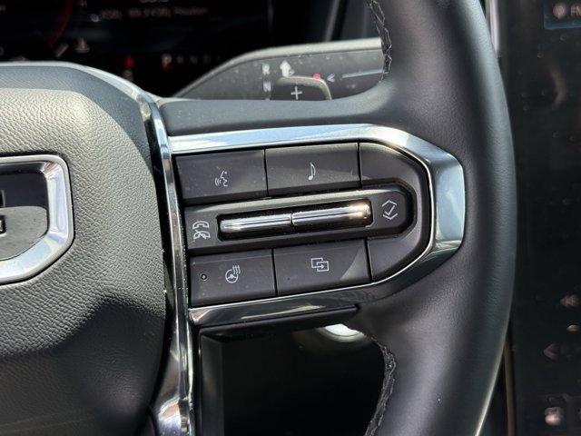 used 2026 GMC Terrain car