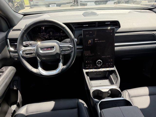 used 2026 GMC Terrain car