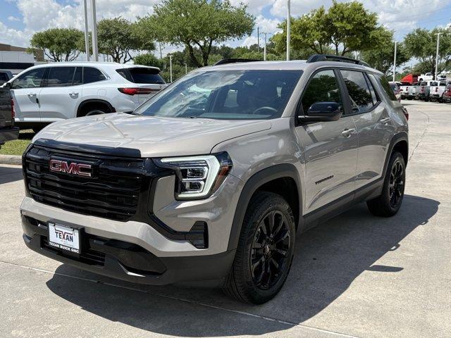 used 2026 GMC Terrain car