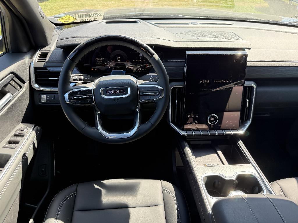 new 2026 GMC Acadia car, priced at $52,013