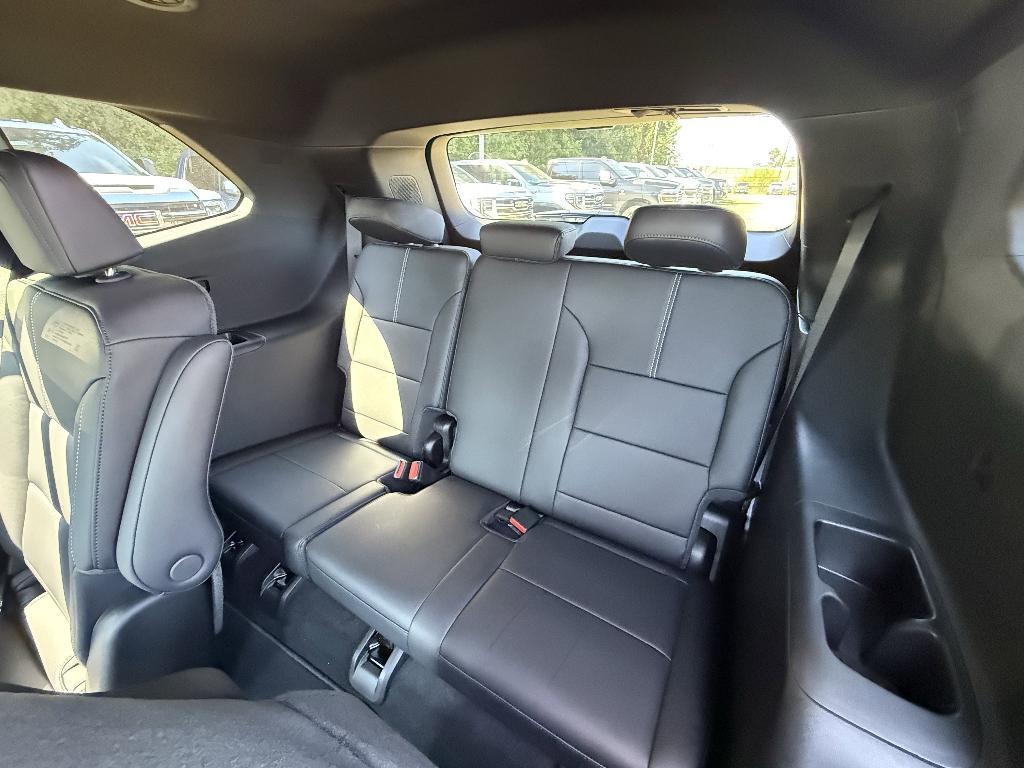 new 2026 GMC Acadia car, priced at $52,013