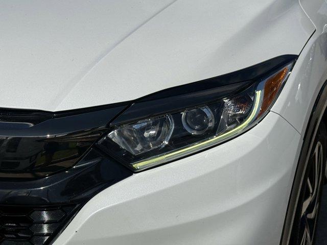 used 2020 Honda HR-V car, priced at $19,372
