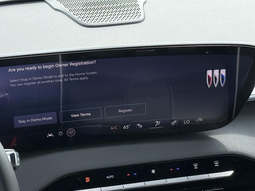 new 2026 Buick Enclave car, priced at $41,232