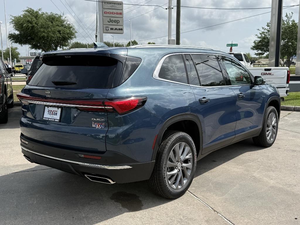 new 2026 Buick Enclave car, priced at $41,232