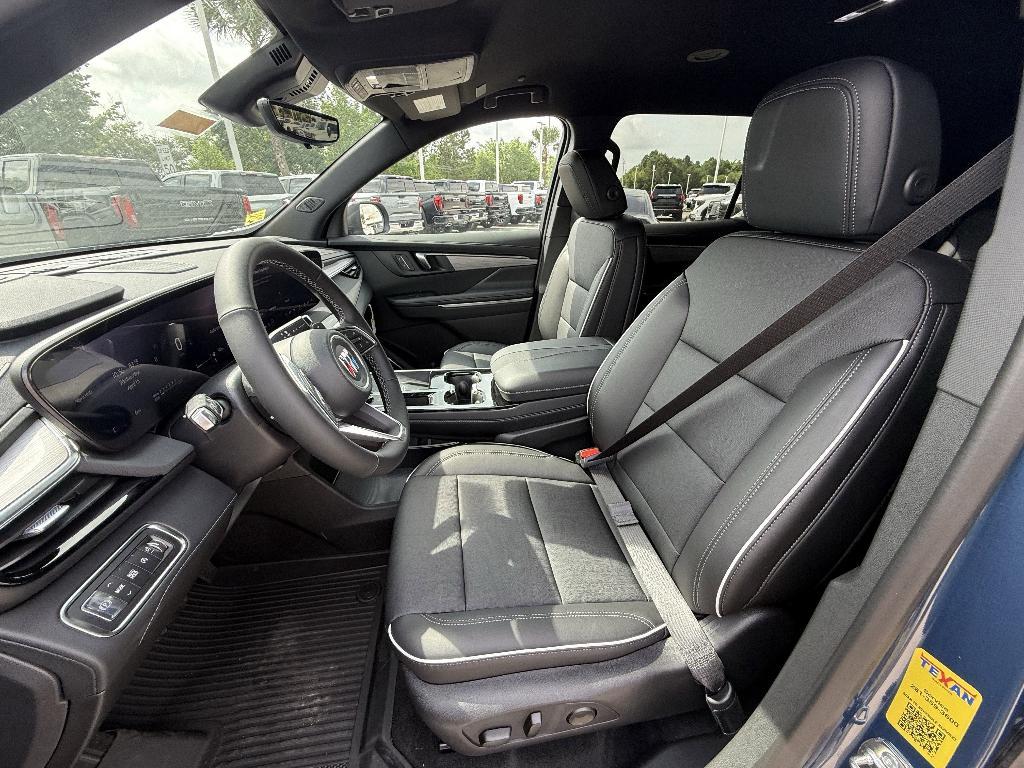 new 2026 Buick Enclave car, priced at $41,232