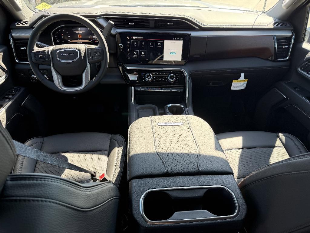 new 2026 GMC Sierra 2500 car, priced at $82,286