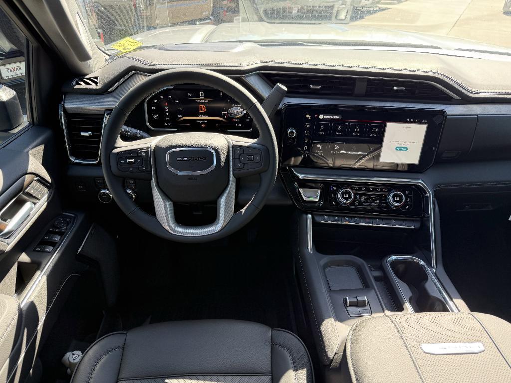 new 2026 GMC Sierra 2500 car, priced at $82,286