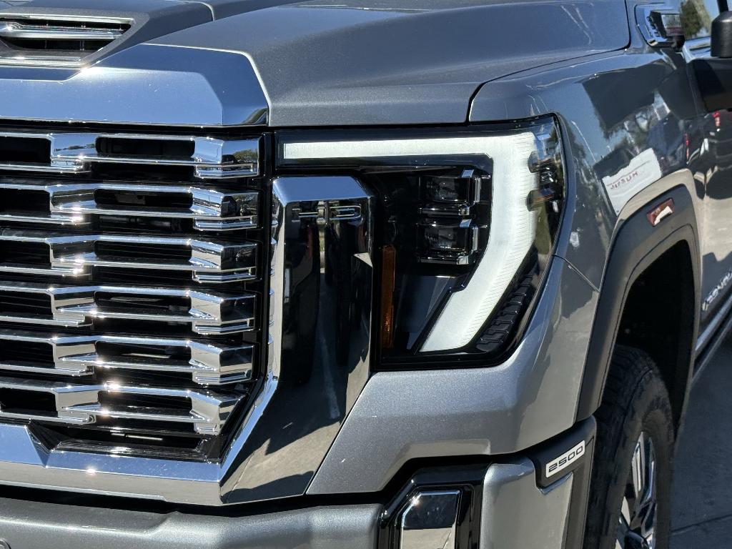 new 2026 GMC Sierra 2500 car, priced at $82,286