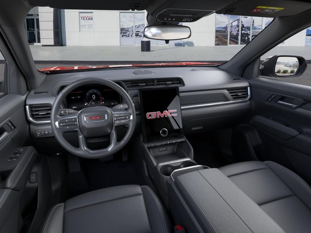new 2026 GMC Terrain car, priced at $34,660