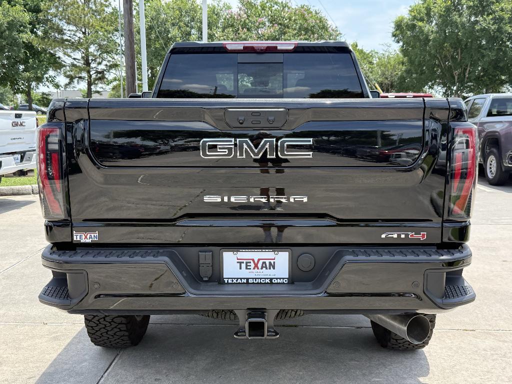 new 2026 GMC Sierra 2500 car, priced at $82,041
