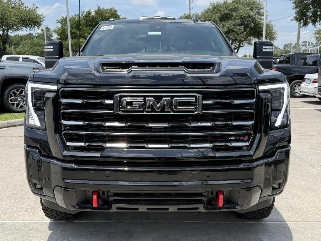 new 2026 GMC Sierra 2500 car, priced at $82,041