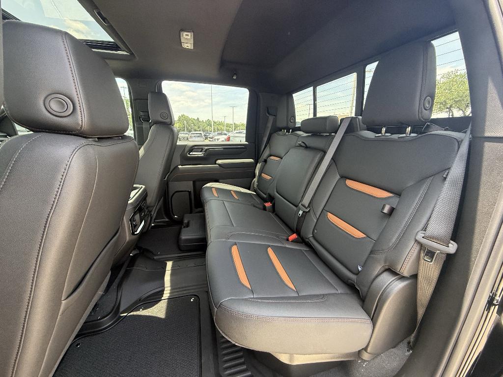 new 2026 GMC Sierra 2500 car, priced at $82,041