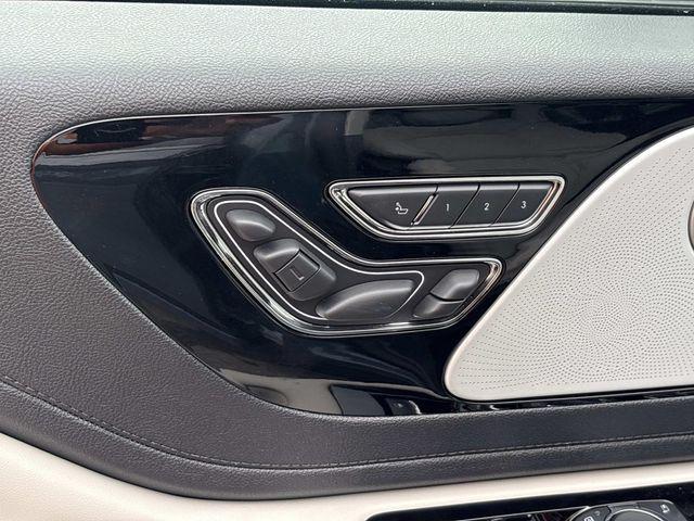 new 2026 Lincoln Aviator car, priced at $77,113