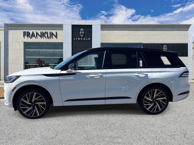 new 2026 Lincoln Aviator car, priced at $86,728