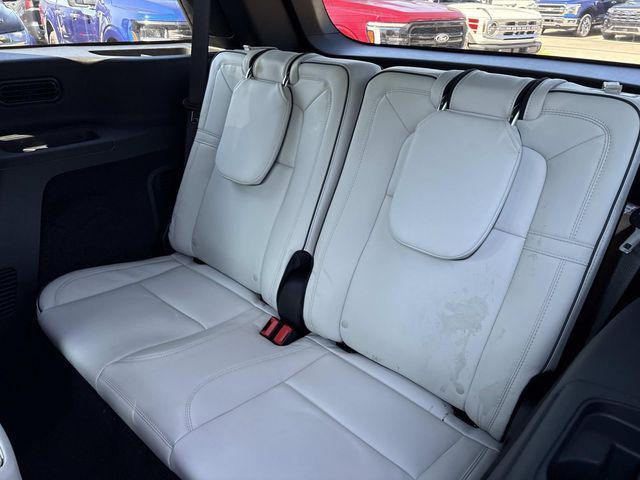 new 2026 Lincoln Aviator car, priced at $86,728