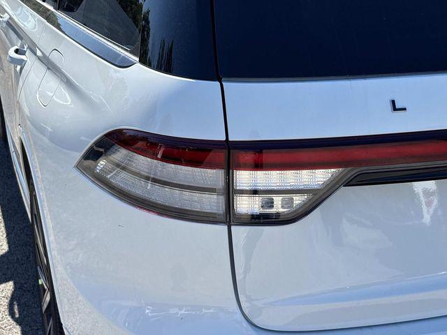 new 2026 Lincoln Aviator car, priced at $86,728