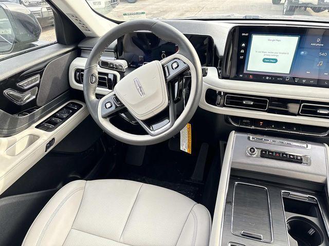 new 2026 Lincoln Aviator car, priced at $59,419