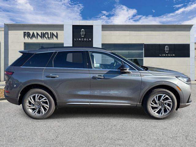 new 2026 Lincoln Corsair car, priced at $41,612