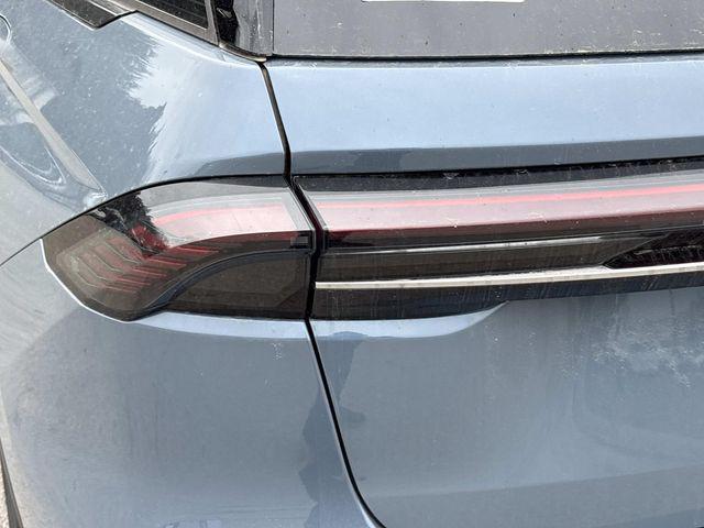new 2026 Lincoln Nautilus car, priced at $56,460