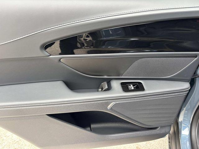 new 2026 Lincoln Nautilus car, priced at $56,460