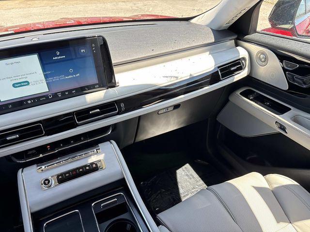 new 2026 Lincoln Aviator car, priced at $72,172