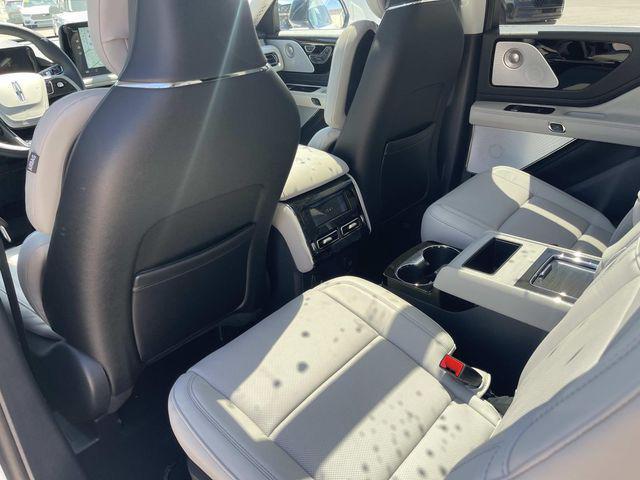new 2026 Lincoln Aviator car, priced at $72,508