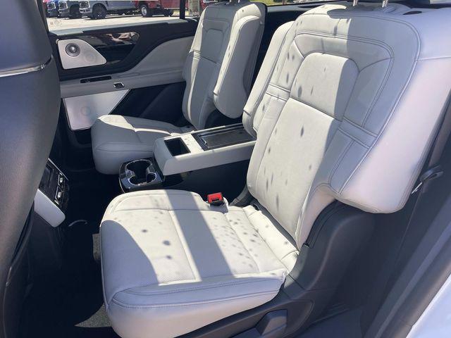 new 2026 Lincoln Aviator car, priced at $72,508