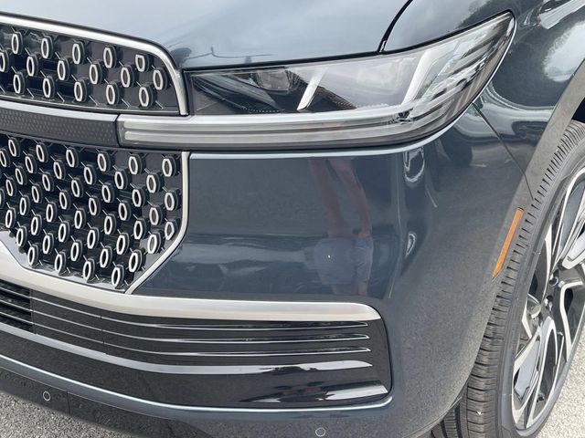 new 2026 Lincoln Navigator car, priced at $112,594