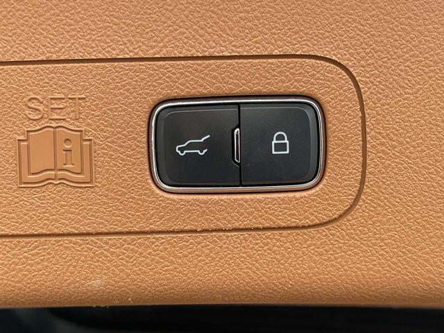 used 2024 Lincoln Aviator car, priced at $58,399