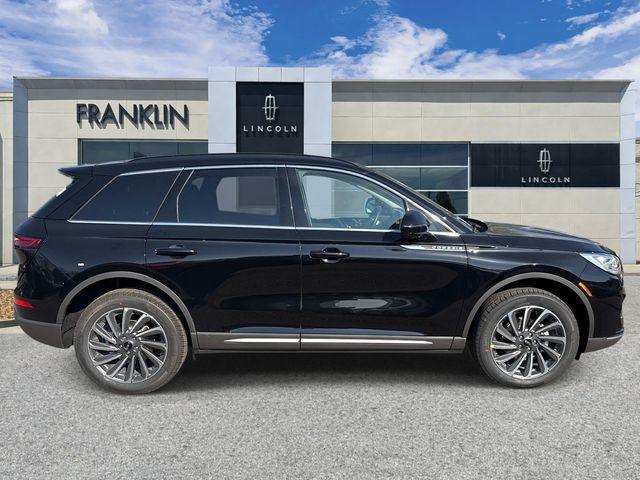 new 2026 Lincoln Corsair car, priced at $47,402