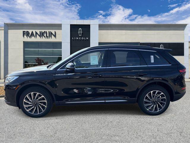 new 2026 Lincoln Corsair car, priced at $47,402