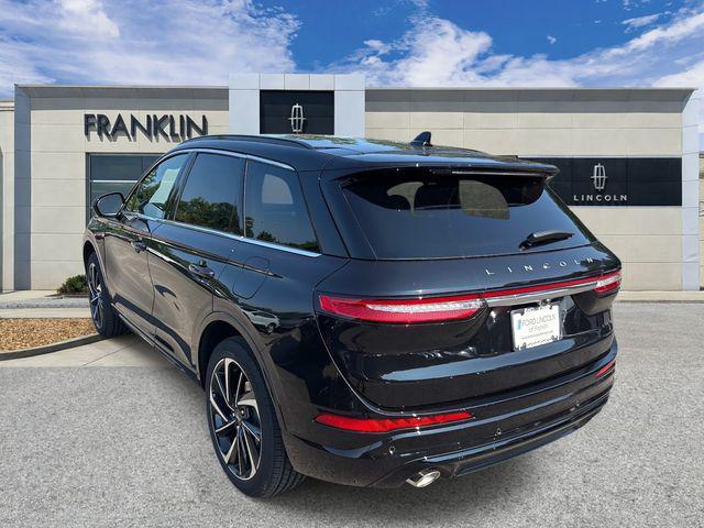 new 2025 Lincoln Corsair car, priced at $47,849