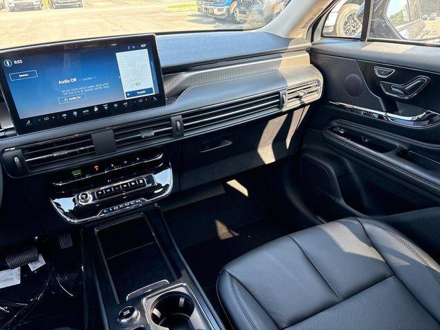 new 2025 Lincoln Corsair car, priced at $47,849